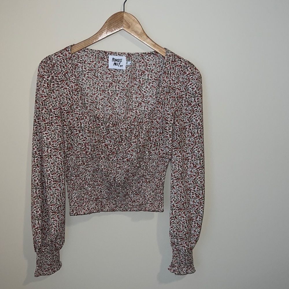 Princess Polly Top
